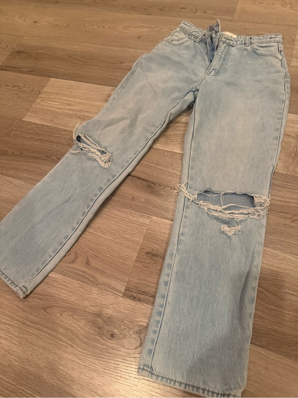 ROLLAS High RISE Jeans - Picture 5 of 10